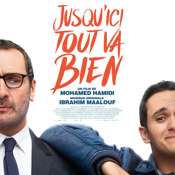 Ibrahim Maalouf - Jusqu'ici tout va bien (Bande originale du film) Ibrahim Maalouf - Jusqu'ici tout va bien (Bande originale du film)