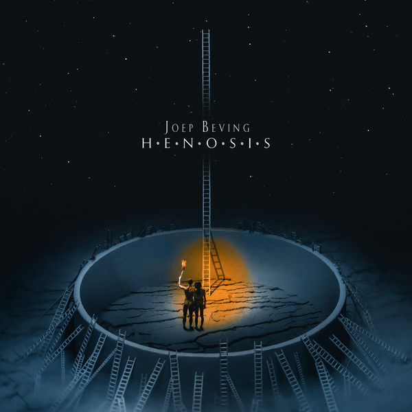 Joep Beving|Henosis (Deluxe) Joep Beving|Henosis (Deluxe)