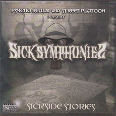 Sick Symphonies: Sick Side Stories, The Psycho Realm - Qobuz