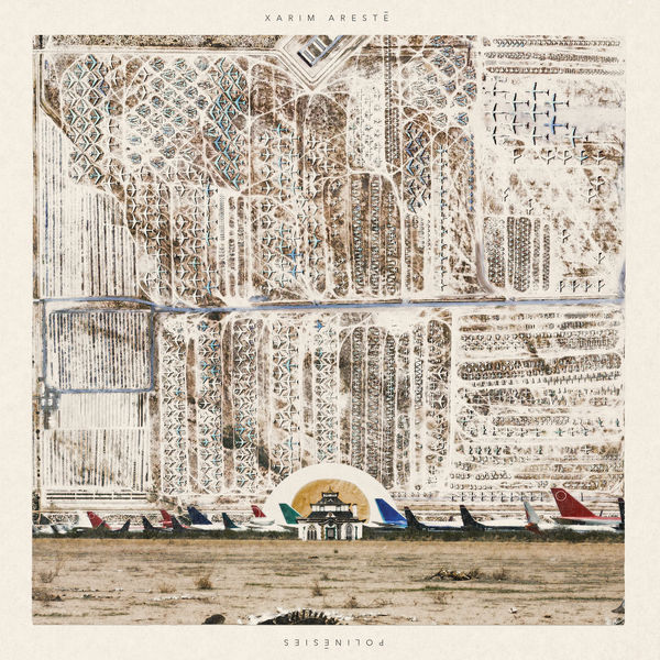 Xarim Aresté - Polinèsies Xarim Aresté - Polinèsies