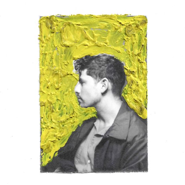 Nick Monaco - YELLOW Nick Monaco - YELLOW