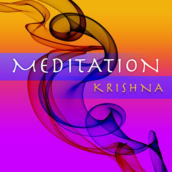 Krishna|Meditation