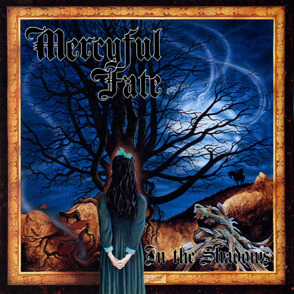 Mercyful Fate|In the Shadows