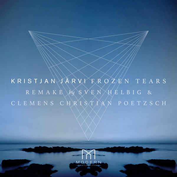 Kristjan Järvi|Frozen Tears  (Sven Helbig & Clemens Christian Poetzsch Remake)