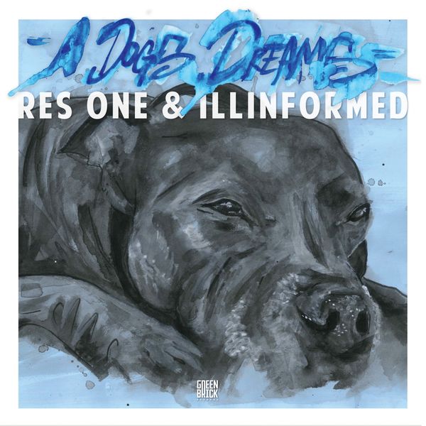 Res One Illinformed A Dogs Dream Improve This Alpage Res One Illinformed A Dogs Dream Improve This Alpage