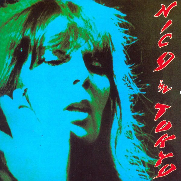 Nico - Nico In Tokyo Nico - Nico In Tokyo