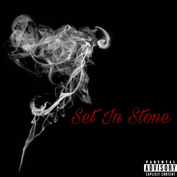 Deonte Kham|Set In Stone Deonte Kham|Set In Stone