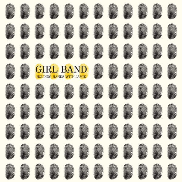 Gilla Band|Holding Hands with Jamie Gilla Band|Holding Hands with Jamie