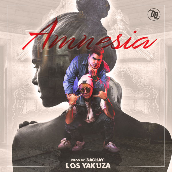 Los Yakuza - Amnesia Los Yakuza - Amnesia