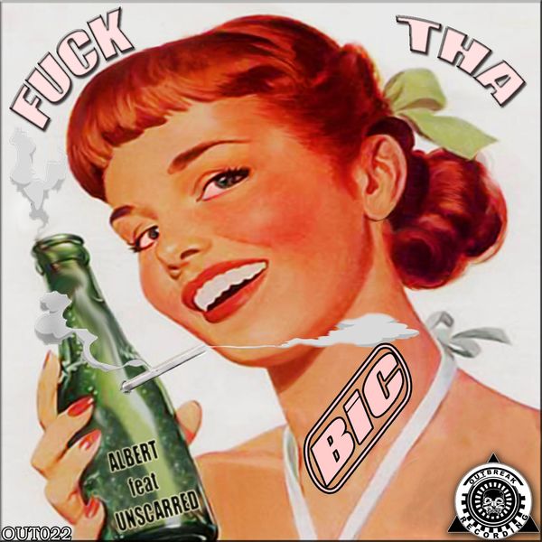 Albert - Fuck Tha Bic (feat. Unscarred) Albert - Fuck Tha Bic (feat. Unscarred)