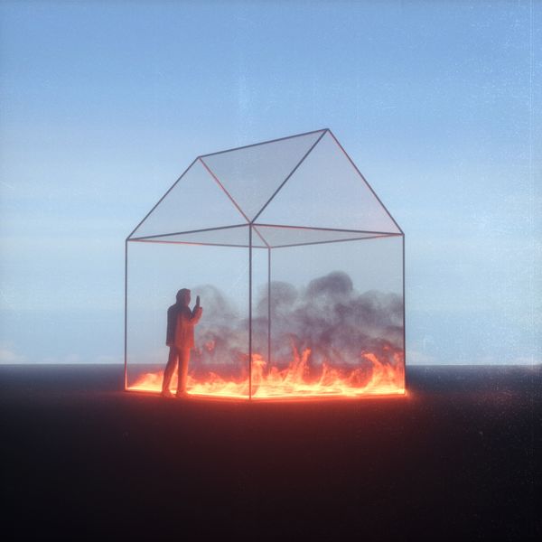 Petit Biscuit - I Leave Again Petit Biscuit - I Leave Again