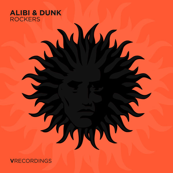 Alibi|Rockers Alibi|Rockers