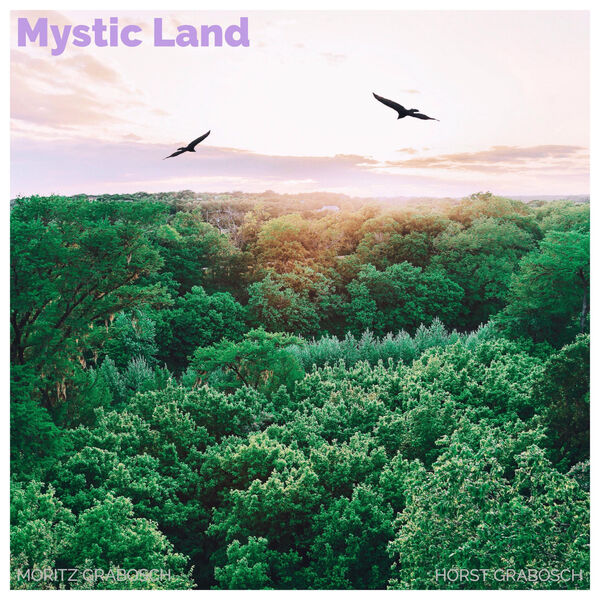Moritz grabosch|Mystic Land Moritz grabosch|Mystic Land