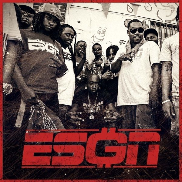 Freddie Gibbs|ESGN - Evil Seeds Grow Naturally Freddie Gibbs|ESGN - Evil Seeds Grow Naturally