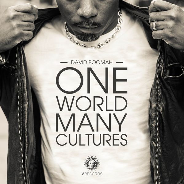 David Boomah|One World Many Cultures David Boomah|One World Many Cultures