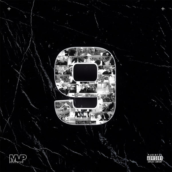 Youngboyfran - 9 Youngboyfran - 9