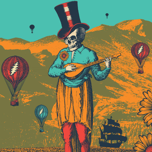 Dead & Company - Folsom Field, Boulder, CO 7/14/18 (Live) Dead & Company - Folsom Field, Boulder, CO 7/14/18 (Live)