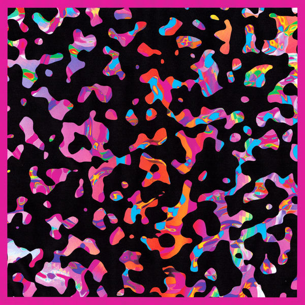 Tunnelvisions - Tropical Hotline Tunnelvisions - Tropical Hotline