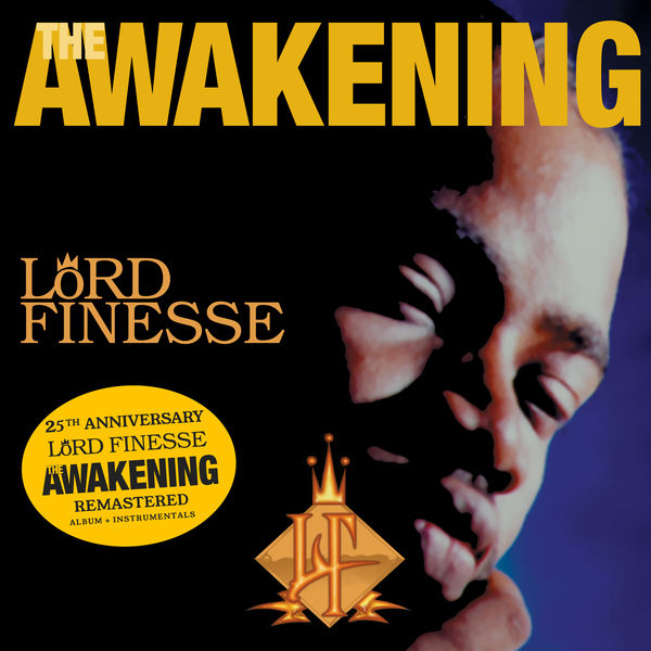 b*8様 Lord Finesse – The Awakening The Awakening (25th Anniversary (Remaster)), LORD FINESSE - Qobuz