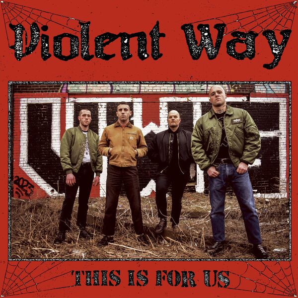 This Is For Us, Violent Way Qobuz