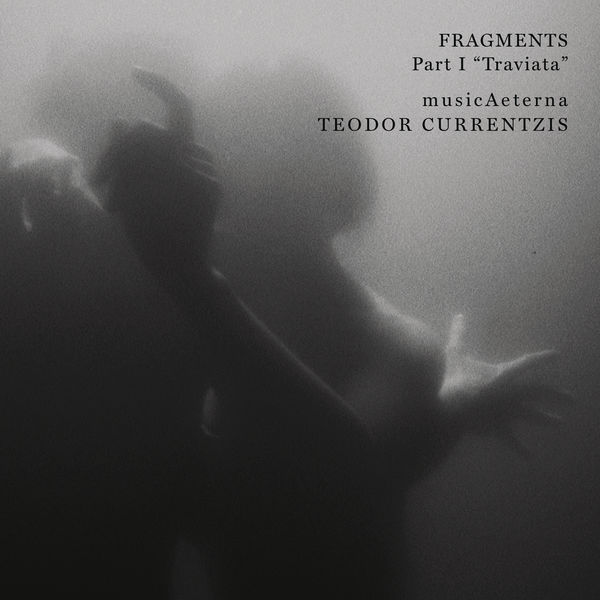 Teodor Currentzis - Fragments Part I - "Traviata" Teodor Currentzis - Fragments Part I - "Traviata"