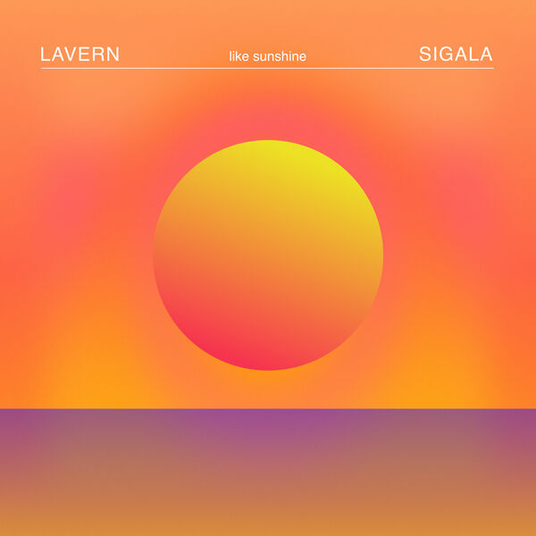 Lavern|Like Sunshine Lavern|Like Sunshine