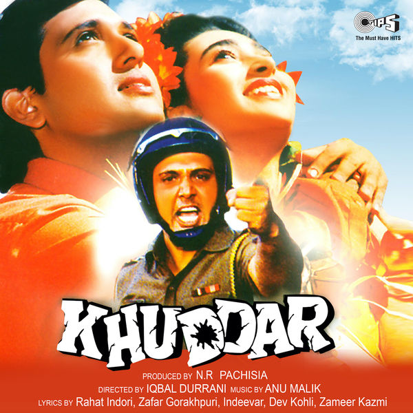 Anu Malik|Khuddar (Original Motion Picture Soundtrack) Anu Malik|Khuddar (Original Motion Picture Soundtrack)
