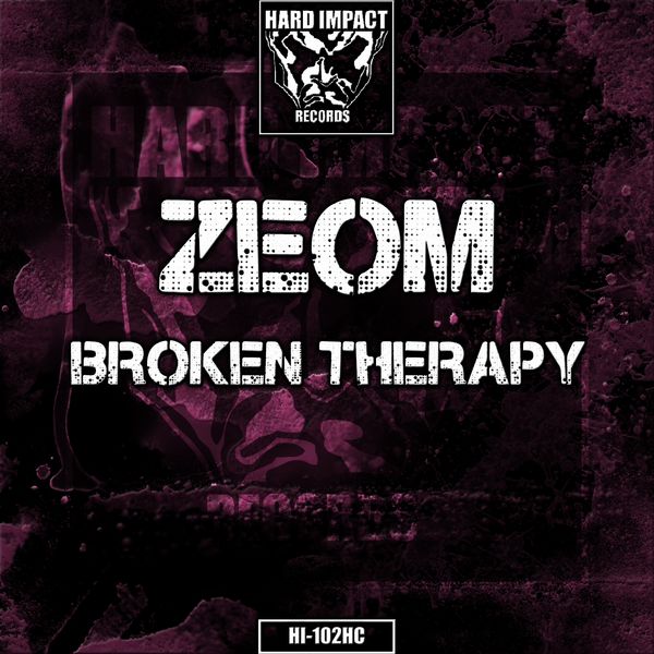 Zeom - Broken Therapy Zeom - Broken Therapy