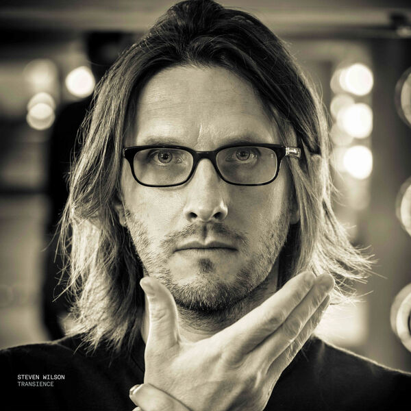 Steven Wilson|Transience Steven Wilson|Transience