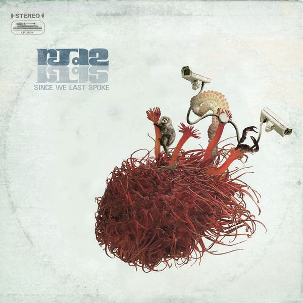 RJD2 - Since We Last Spoke: Deluxe RJD2 - Since We Last Spoke: Deluxe
