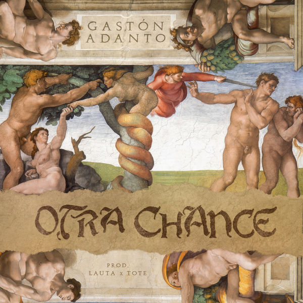 Gaston Adanto - Otra Chance Gaston Adanto - Otra Chance