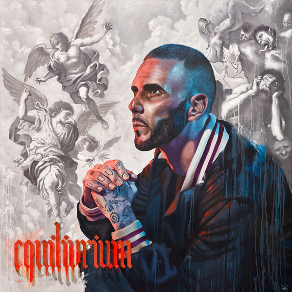 Fyahbwoy|Equilivrium Fyahbwoy|Equilivrium