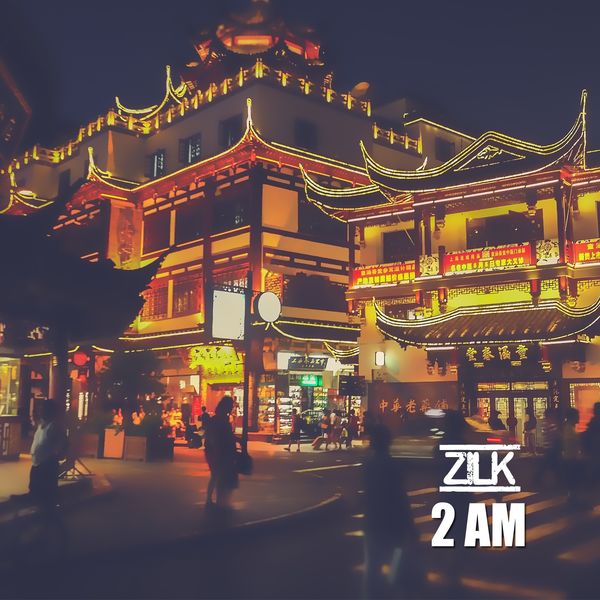 Zilk - 2 Am Zilk - 2 Am