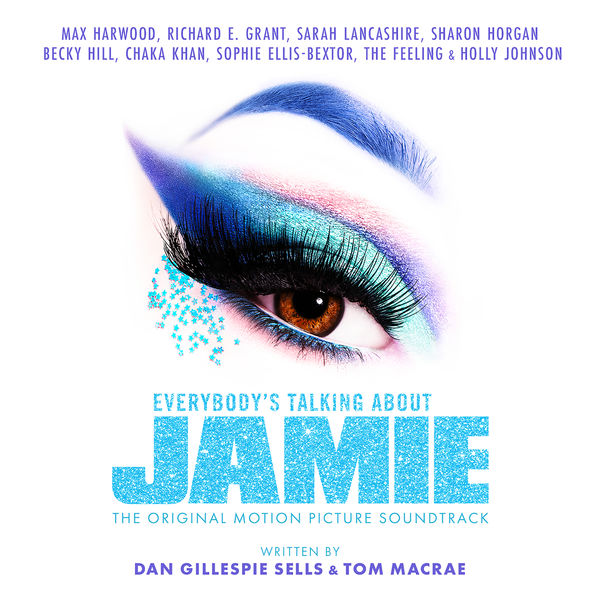 Sophie Ellis-Bextor|While You're Still Young (From ''Everybody's Talking About Jamie'')