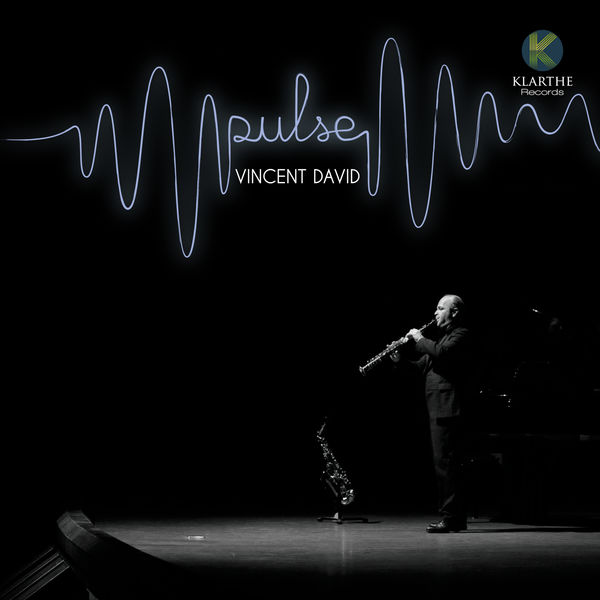Vincent David - Pulse Vincent David - Pulse
