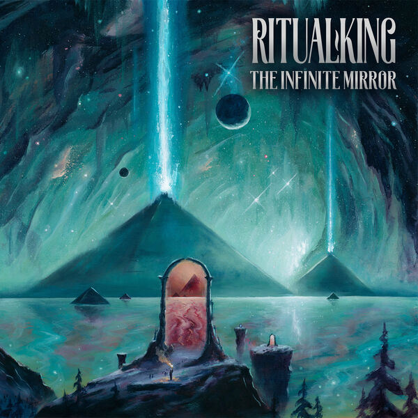 Ritual King|The Infinite Mirror Ritual King|The Infinite Mirror