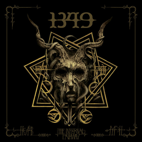 1349 - Enter Cold Void Dreaming 1349 - Enter Cold Void Dreaming