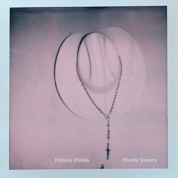 Paisley Fields|Plastic Rosary Paisley Fields|Plastic Rosary