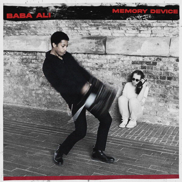 Baba Ali|Memory Device Baba Ali|Memory Device