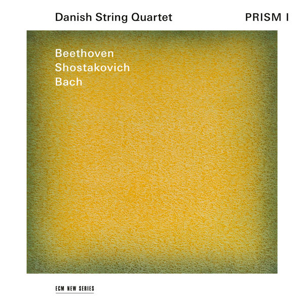 Danish String Quartet|Prism I