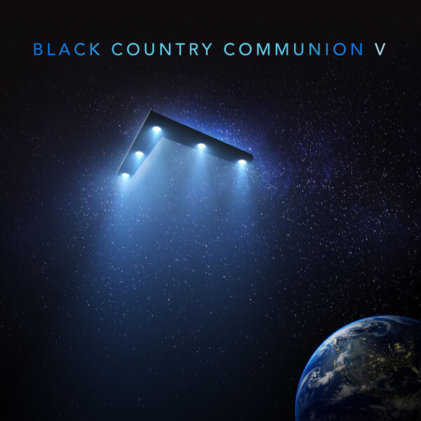 Black Country Communion|V