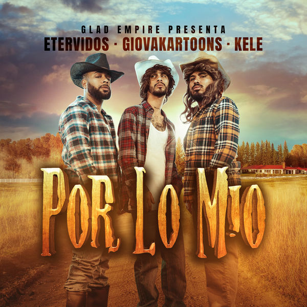 Kele - Por Lo Mio Kele - Por Lo Mio
