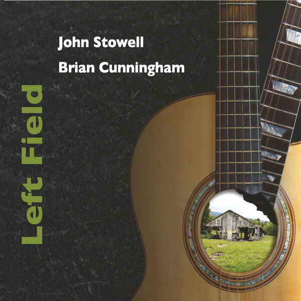 John Stowell|Left Field John Stowell|Left Field