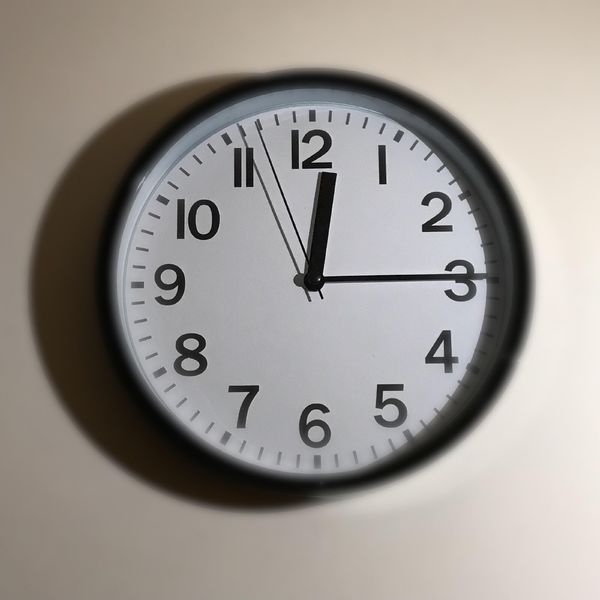 Rory|Time Rory|Time