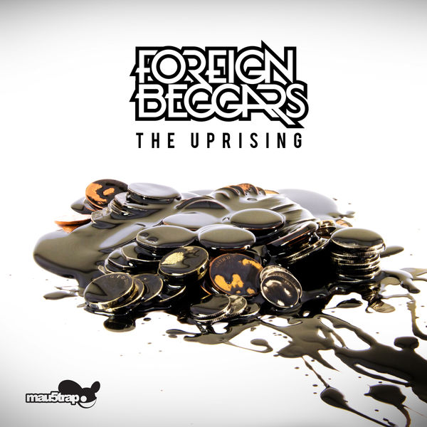 Foreign Beggars|The Uprising