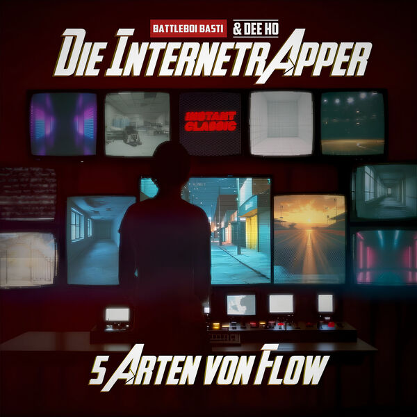 BattleBoi Basti|5 Arten von Flow BattleBoi Basti|5 Arten von Flow