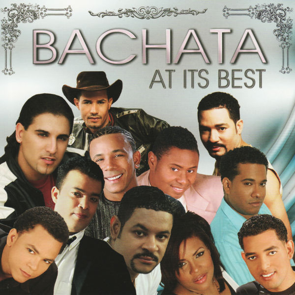 Various Artists|Bachata At It's Best