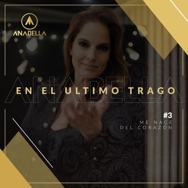 Anabella - En el Ultimo Trago Anabella - En el Ultimo Trago