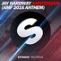 Jay Hardway Amsterdam (AMF 2016 Anthem)