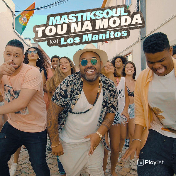 Mastiksoul|Tou na Moda Mastiksoul|Tou na Moda